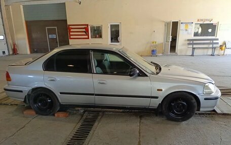 Honda Civic Ferio III, 1999 год, 160 000 рублей, 5 фотография