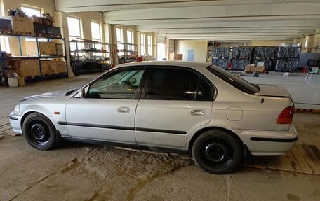 Honda Civic Ferio III, 1999 год, 160 000 рублей, 6 фотография