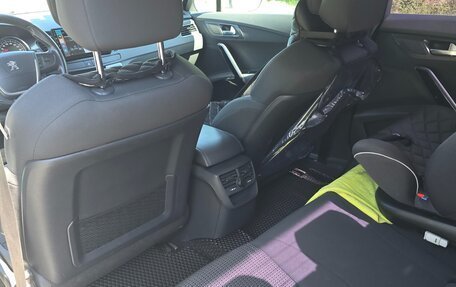 Peugeot 508 II, 2012 год, 950 000 рублей, 8 фотография