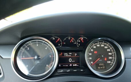 Peugeot 508 II, 2012 год, 950 000 рублей, 11 фотография