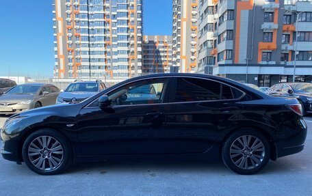 Mazda 6, 2008 год, 790 000 рублей, 3 фотография