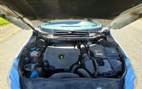 Peugeot 508 II, 2012 год, 950 000 рублей, 16 фотография