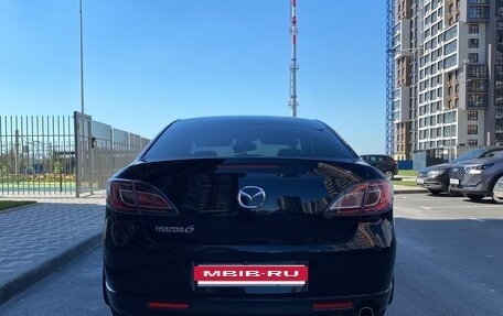 Mazda 6, 2008 год, 790 000 рублей, 2 фотография