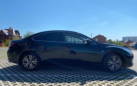 Mazda 6, 2008 год, 790 000 рублей, 4 фотография