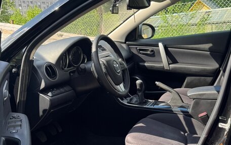 Mazda 6, 2008 год, 790 000 рублей, 9 фотография