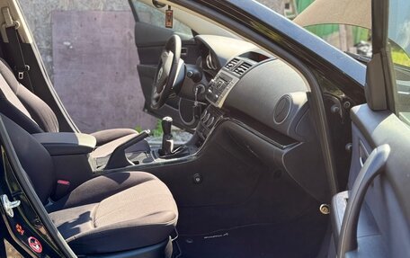 Mazda 6, 2008 год, 790 000 рублей, 10 фотография