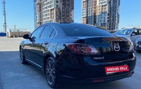 Mazda 6, 2008 год, 790 000 рублей, 7 фотография