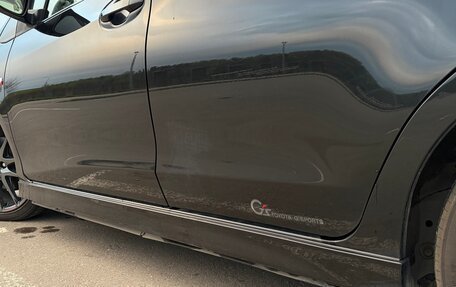 Toyota Vitz, 2015 год, 1 390 000 рублей, 10 фотография