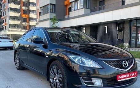 Mazda 6, 2008 год, 790 000 рублей, 6 фотография