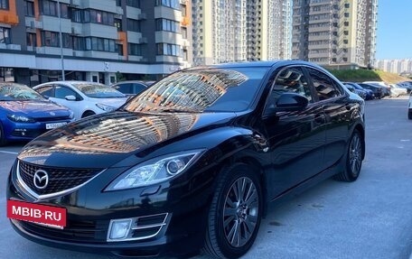 Mazda 6, 2008 год, 790 000 рублей, 5 фотография