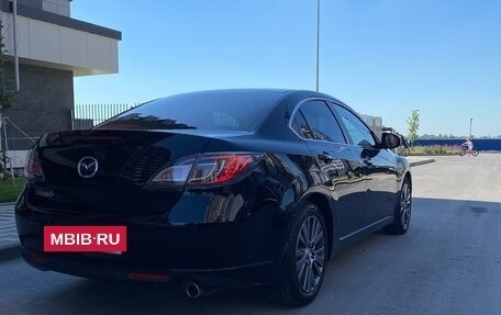 Mazda 6, 2008 год, 790 000 рублей, 8 фотография