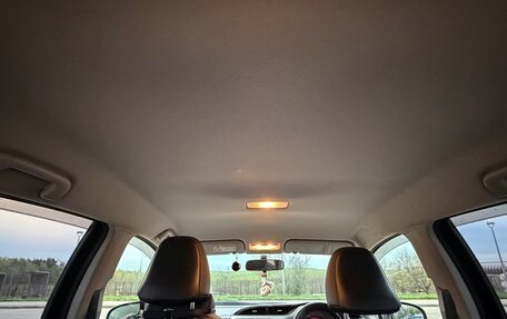 Toyota Vitz, 2015 год, 1 390 000 рублей, 16 фотография