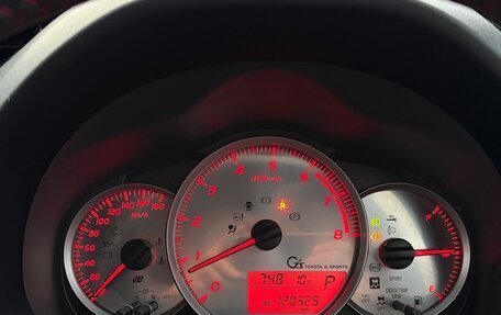 Toyota Vitz, 2015 год, 1 390 000 рублей, 24 фотография