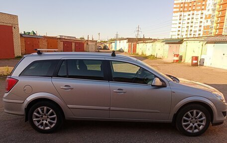 Opel Astra H, 2013 год, 650 000 рублей, 5 фотография