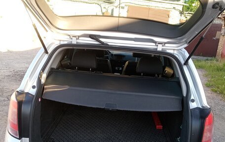 Opel Astra H, 2013 год, 650 000 рублей, 9 фотография