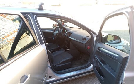Opel Astra H, 2013 год, 650 000 рублей, 10 фотография
