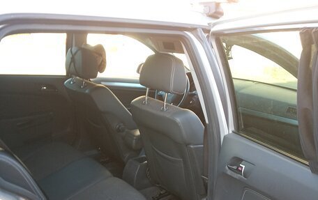 Opel Astra H, 2013 год, 650 000 рублей, 11 фотография
