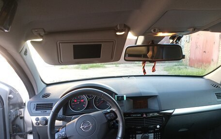 Opel Astra H, 2013 год, 650 000 рублей, 14 фотография