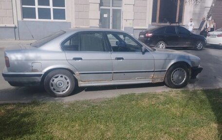 BMW 5 серия, 1992 год, 473 000 рублей, 7 фотография
