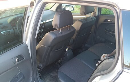 Opel Astra H, 2013 год, 650 000 рублей, 13 фотография