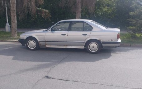 BMW 5 серия, 1992 год, 473 000 рублей, 6 фотография
