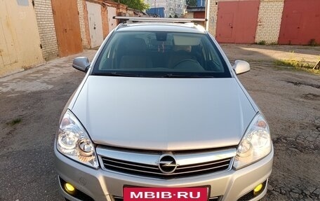 Opel Astra H, 2013 год, 650 000 рублей, 2 фотография