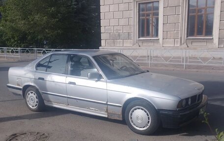 BMW 5 серия, 1992 год, 473 000 рублей, 3 фотография