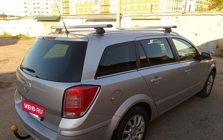 Opel Astra H, 2013 год, 650 000 рублей, 6 фотография