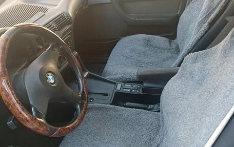 BMW 5 серия, 1992 год, 473 000 рублей, 14 фотография