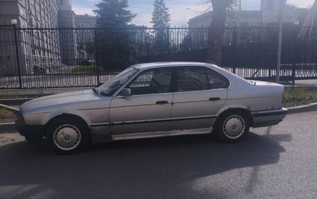 BMW 5 серия, 1992 год, 473 000 рублей, 12 фотография