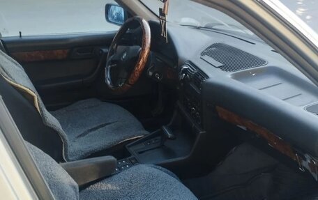 BMW 5 серия, 1992 год, 473 000 рублей, 18 фотография