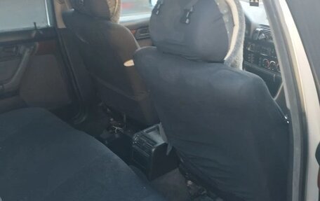 BMW 5 серия, 1992 год, 473 000 рублей, 17 фотография