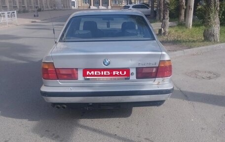 BMW 5 серия, 1992 год, 473 000 рублей, 9 фотография