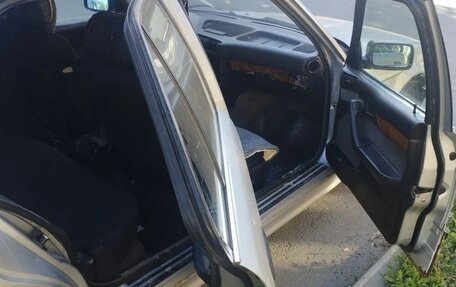 BMW 5 серия, 1992 год, 473 000 рублей, 19 фотография