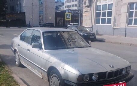 BMW 5 серия, 1992 год, 473 000 рублей, 2 фотография