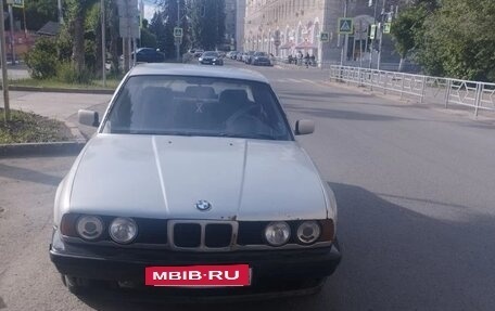 BMW 5 серия, 1992 год, 473 000 рублей, 11 фотография