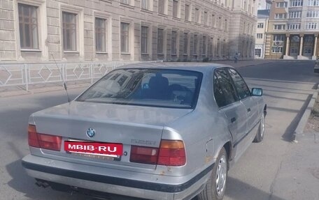 BMW 5 серия, 1992 год, 473 000 рублей, 10 фотография