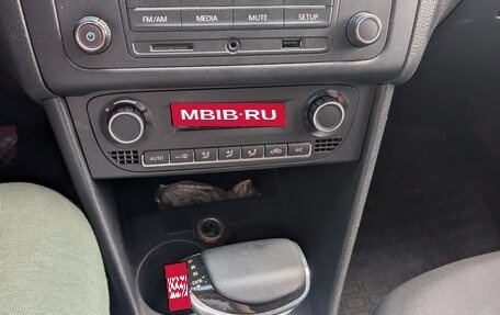 Volkswagen Polo VI (EU Market), 2017 год, 1 000 000 рублей, 11 фотография