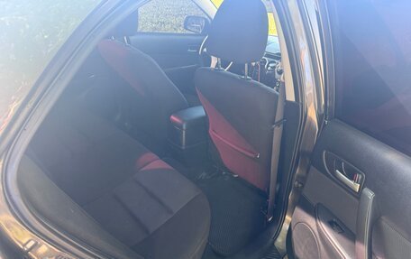 Mazda 6, 2006 год, 540 000 рублей, 9 фотография