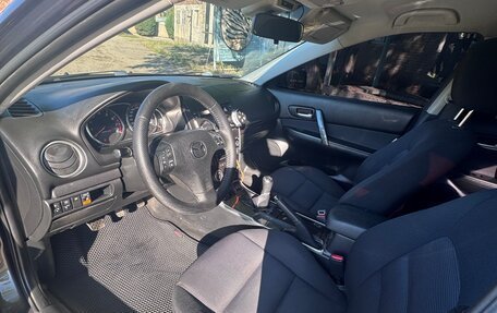 Mazda 6, 2006 год, 540 000 рублей, 7 фотография