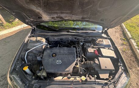 Mazda 6, 2006 год, 540 000 рублей, 10 фотография