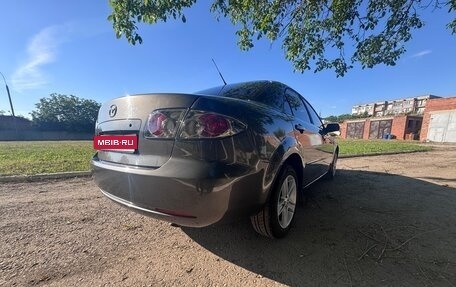 Mazda 6, 2006 год, 540 000 рублей, 3 фотография