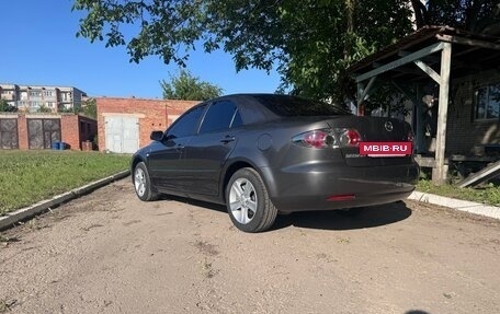 Mazda 6, 2006 год, 540 000 рублей, 4 фотография