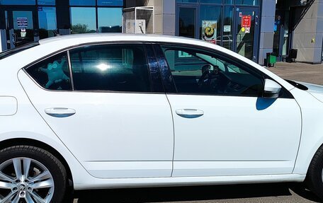Skoda Octavia, 2019 год, 2 050 000 рублей, 4 фотография
