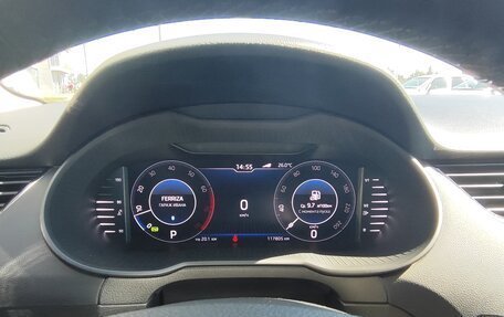 Skoda Octavia, 2019 год, 2 050 000 рублей, 8 фотография