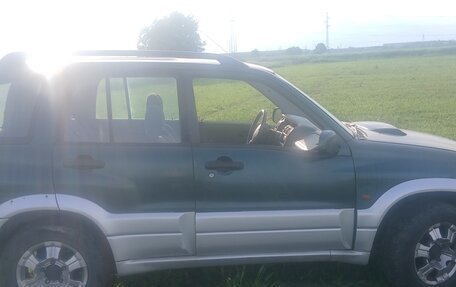 Suzuki Grand Vitara, 1998 год, 190 000 рублей, 3 фотография