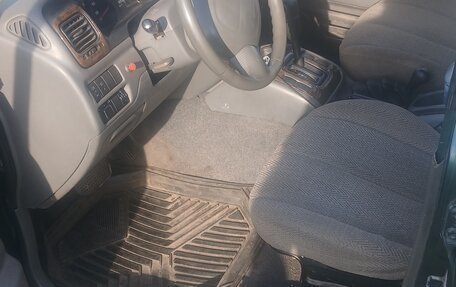 Suzuki Grand Vitara, 1998 год, 190 000 рублей, 6 фотография