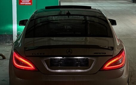 Mercedes-Benz CLS, 2012 год, 2 350 000 рублей, 12 фотография