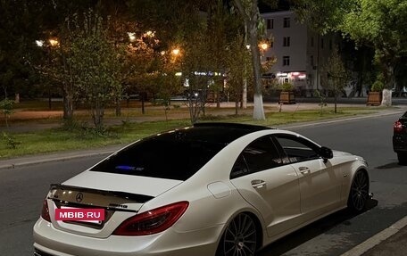 Mercedes-Benz CLS, 2012 год, 2 350 000 рублей, 6 фотография