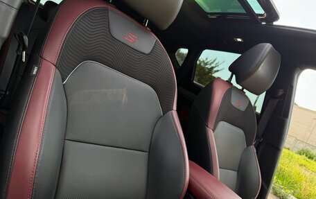 Geely Coolray I, 2022 год, 1 700 000 рублей, 11 фотография
